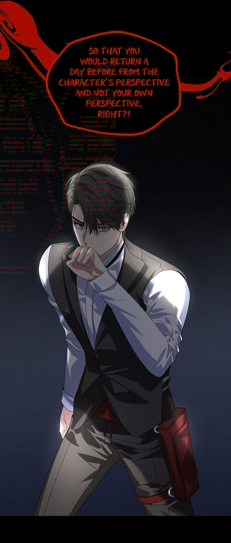 SSS-Class Suicide Hunter, Chapter 102 image 49